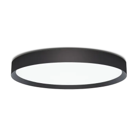 Flo T 500 LED 3K Dark Grey - Lombardo LS1340223