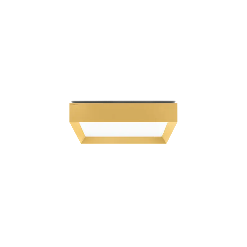 Flo Q 300 LED 2.7K Gold - Lombardo LS1340072