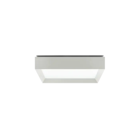 Flo Q 300 LED 2.7K Light Grey - Lombardo LS1340052