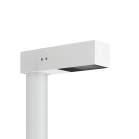 Flag 200 Post LED 3K Bianco Dali - Lombardo LM14031WD3