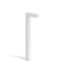 Flag 200 Bollard LED 3K Bianco Dali - Lombardo LM14021WA3