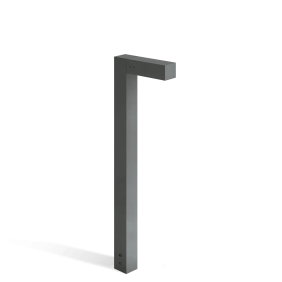 Flag 200 Bollard LED 4K Antrac. Dali - Lombardo LM14021EWN