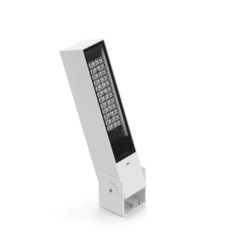 Flag 330 Reg LED 2.2K Bianco Dali - Lombardo LM14010WS1