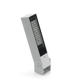 Flag 330 Reg LED 2.2K Grigio Dali - Lombardo LM14010GA1