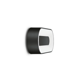 Ross 280 LED 2.7K Nero Dali - Lombardo LM1240012