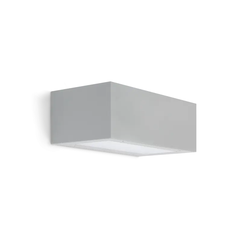 Trend U&D 220 LED 2.7K Corten - Lombardo LL496KM2