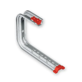 Supporto soffitto Click L150 Ac-GS - Arnocanali 62022154