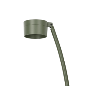 Hasta R LED 3K Verde - Lombardo LL15104V3