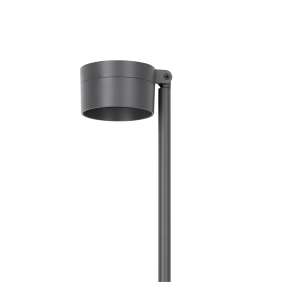 Hasta Gar. LED 2.7K Corten - Lombardo LL15102K2