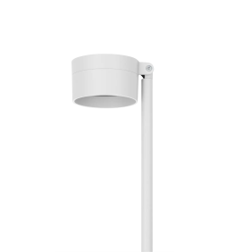 Hasta LED 2.7K Bianco - Lombardo LL15101W2