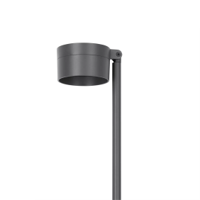 Hasta LED 4K Corten - Lombardo LL15101KN