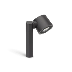 Clic Gar. LED 2.7K AC Corten - Lombardo LL14803K2