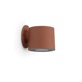 Clic Wall LED 2.7K AC Terracotta - Lombardo LL14802T2