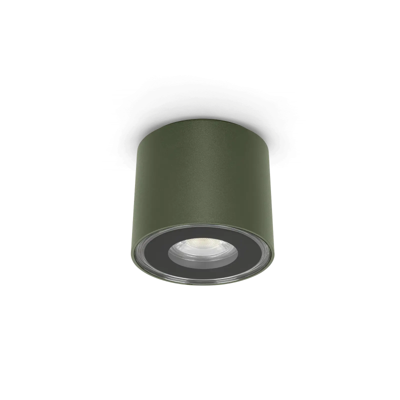 Clic Top LED 4K AC Verde - Lombardo LL14801VN