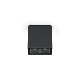 Kura Top X2 LED 3K Corten - Lombardo LL14705KE3