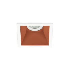 Pop pw 80 Q LED 4K Bianco Rame - Lombardo LL14613UMN