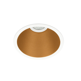 Pop 100 T LED 2.7K Bianco Gold - Lombardo LL14606ZS2