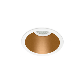 Pop 80 T LED 4K Bianco Gold - Lombardo LL14602ZSN