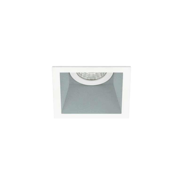 Pop 60 Q LED 3K Bianco Silver - Lombardo LL14601GS3