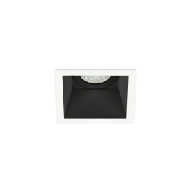 Pop 60 Q LED 4K Bianco Nero - Lombardo LL14601BSN