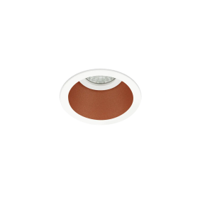 Pop 60 T LED 2.7K Bianco Rame - Lombardo LL14600UD2