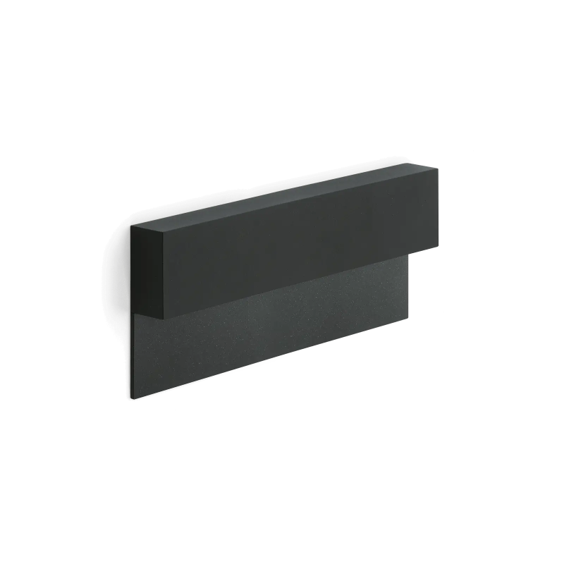 Tape 220 LED 2.7K Nero - Lombardo LL14523B2