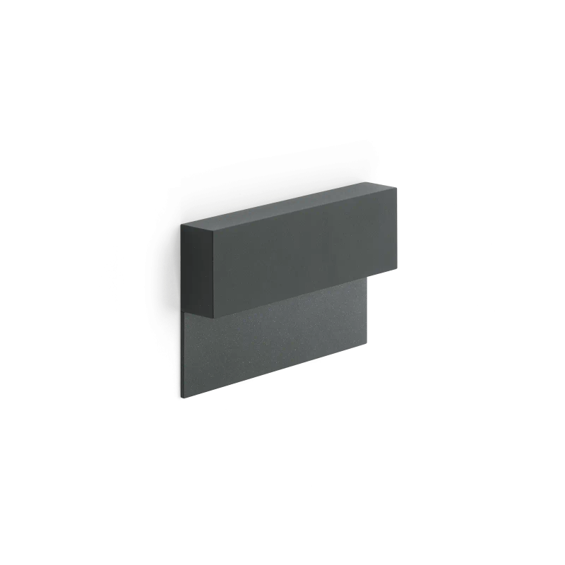 Tape 140 LED 4K Dark Grey - Lombardo LL14512DN