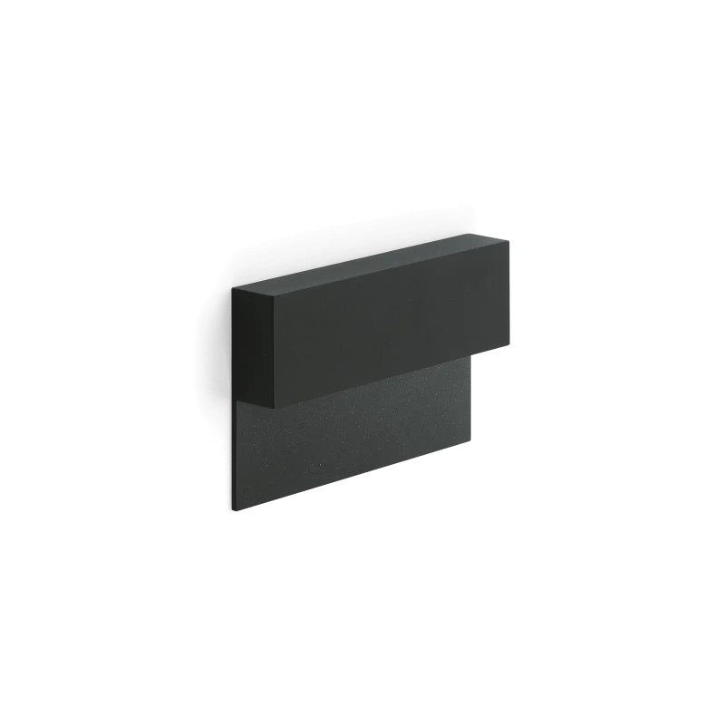 Tape 140 LED 2.7K Nero - Lombardo LL14512B2