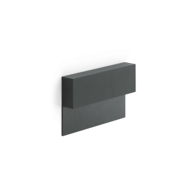 Tape 140 LED 2.7K Dark Grey - Lombardo LL14502D2