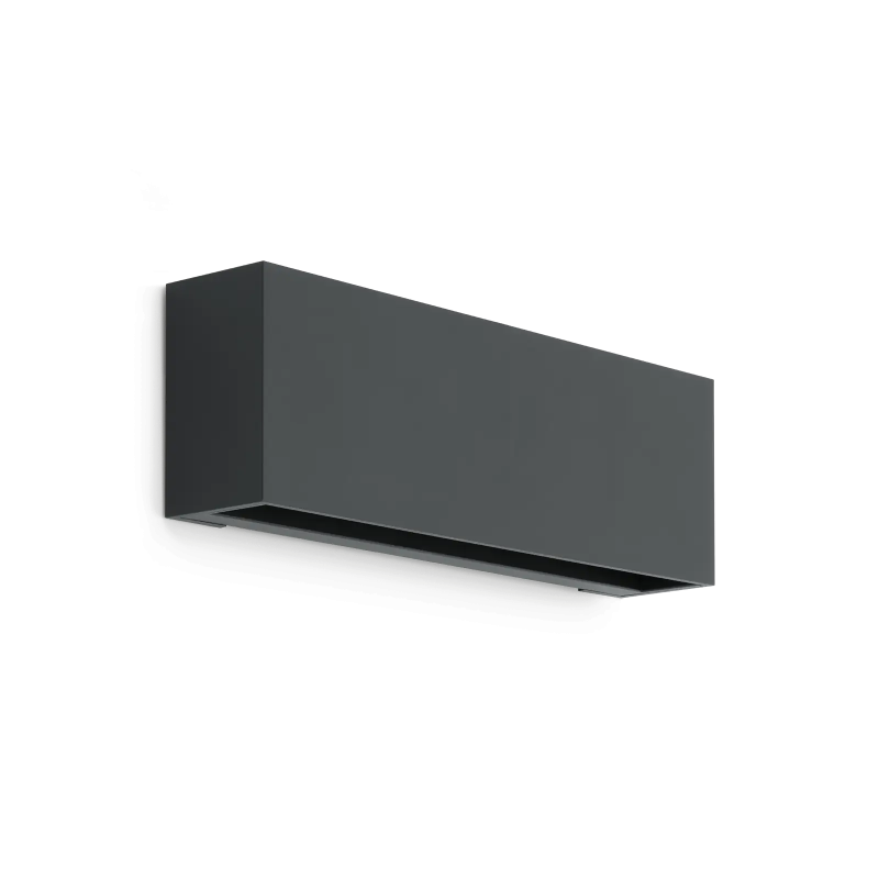 Dodo 300 LED 4K Dark Grey - Lombardo LL14305DN