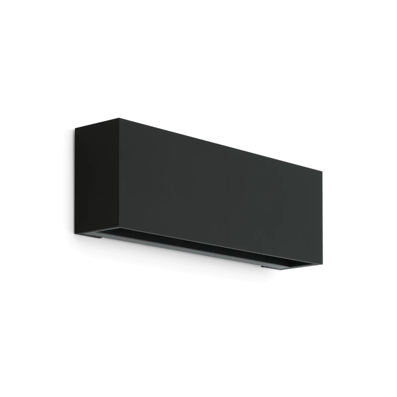 Dodo 300 LED 4K Nero - Lombardo LL14305BN