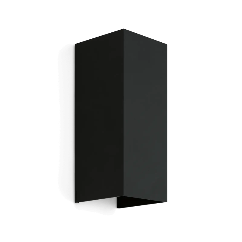 Dodo 100 Full LED 3K Nero - Lombardo LL14304B3