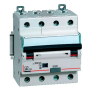btdin45 - magn diff AC 4P 16A 4,5kA 30mA 4 - BTicino GA8843AC16