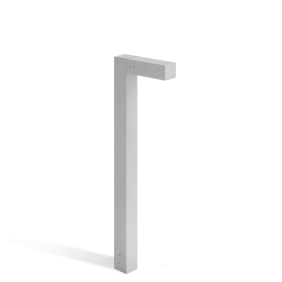 Flag 200 Bollard LED 2.2K Corten - Lombardo LL14021KD1