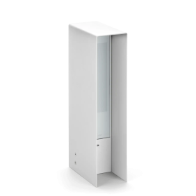 Flag 330 Zero LED 2.2K Bianco - Lombardo LL14020W1