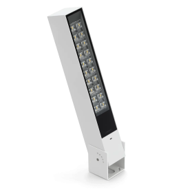 Flag 430 Reg LED 2.2K Bianco - Lombardo LL14012WW1