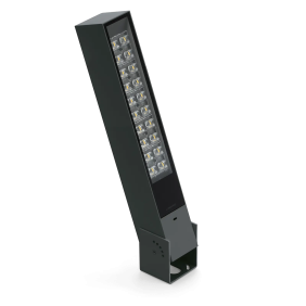 Flag 430 Reg LED 4K Antrac. - Lombardo LL14012ESN