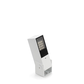 Flag 200 Reg LED 2.7K Bianco - Lombardo LL14011WS2