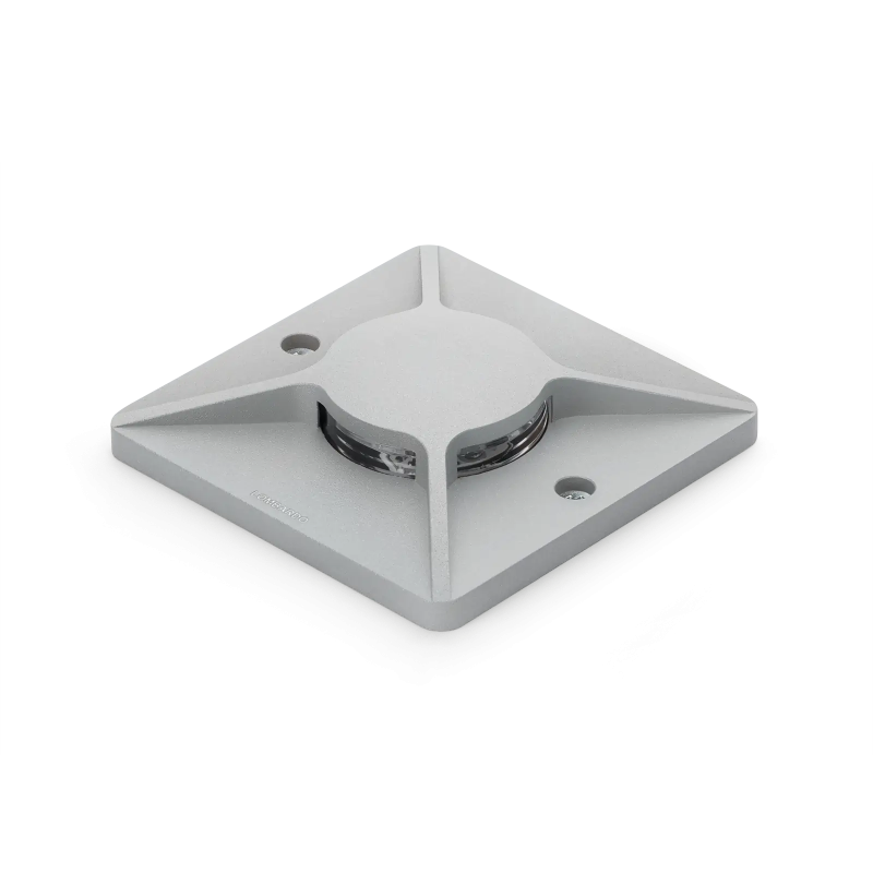 CNC 99 Q4L LED 3K Grigio - Lombardo LL13712G3