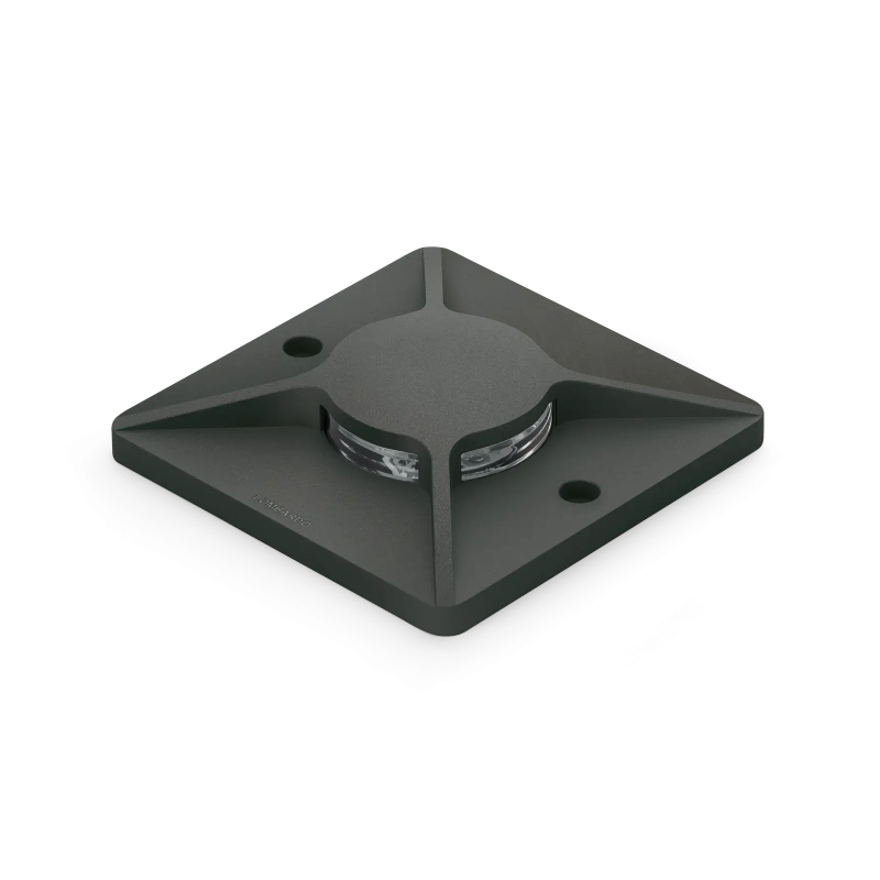 CNC 99 Q4L LED 4K Antrac. - Lombardo LL13712EN