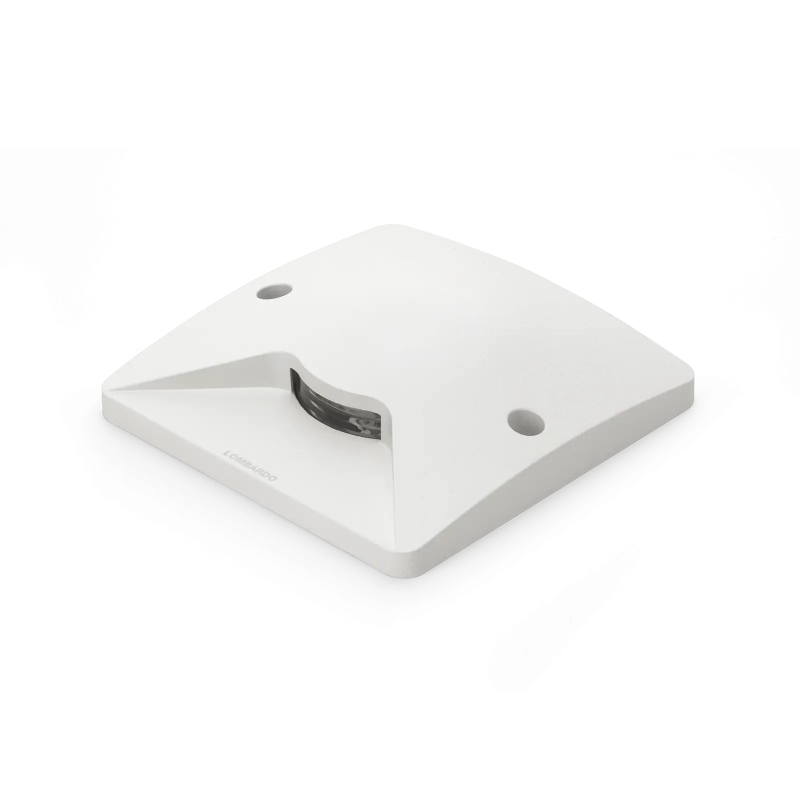 CNC 99 QL LED 3K Bianco - Lombardo LL13710W3