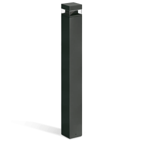 Tok Q H1000 LED 2.2K Antrac. - Lombardo LL12819E1