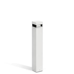 Tok Q2L H700 LED 2.2K Bianco - Lombardo LL12818W1