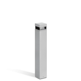 Tok QL H700 LED 2.2K Grigio - Lombardo LL12817G1