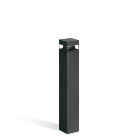 Tok Q H700 LED 2.2K Antrac. - Lombardo LL12816E1