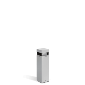 Tok QL H400 LED 2.2K Grigio - Lombardo LL12814G1