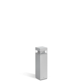 Tok Q H400 LED 2.2K Grigio - Lombardo LL12813G1