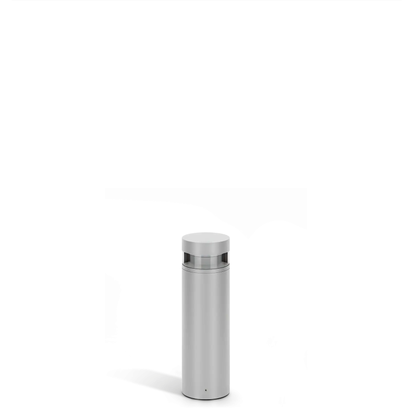 Tok C 270 H400 LED 4K Grigio - Lombardo LL128065N