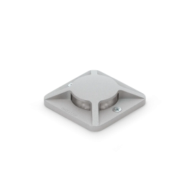 CNC 49 Q4L LED 3K Inox - Lombardo LL1271203