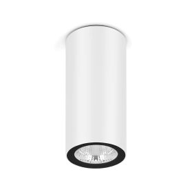 Ago Up pw LED 4K Bianco - Lombardo LL12650WSN